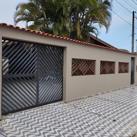 Willa Casa A 50 Metros Da Praia - No Melhor Local Da Pg Praia Grande  Zewnętrze zdjęcie