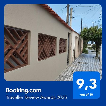 Willa Casa A 50 Metros Da Praia - No Melhor Local Da Pg Praia Grande  Zewnętrze zdjęcie