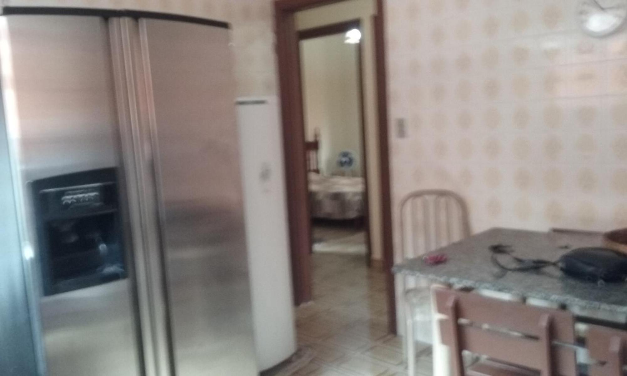 Willa Casa A 50 Metros Da Praia - No Melhor Local Da Pg Praia Grande  Zewnętrze zdjęcie