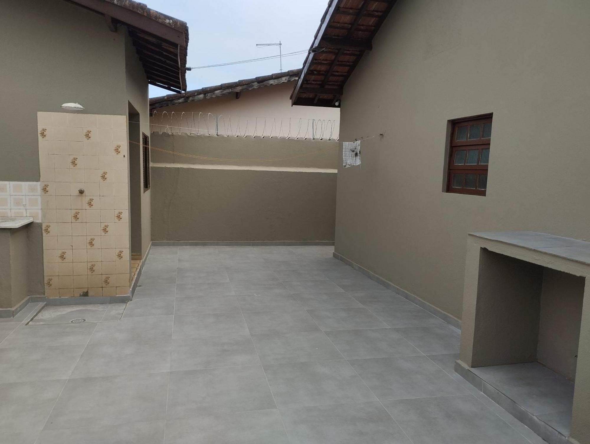 Willa Casa A 50 Metros Da Praia - No Melhor Local Da Pg Praia Grande  Zewnętrze zdjęcie