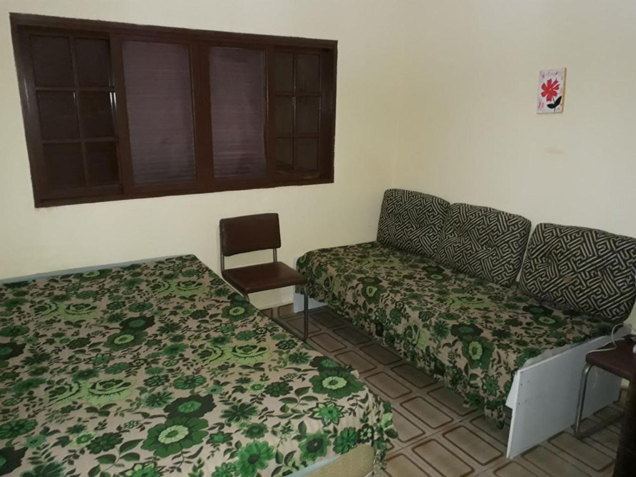 Willa Casa A 50 Metros Da Praia - No Melhor Local Da Pg Praia Grande  Zewnętrze zdjęcie