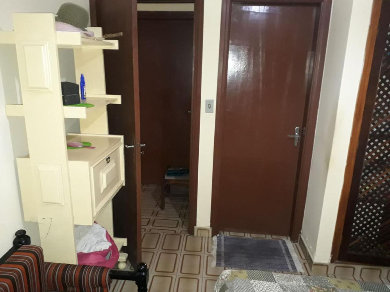 Willa Casa A 50 Metros Da Praia - No Melhor Local Da Pg Praia Grande  Zewnętrze zdjęcie