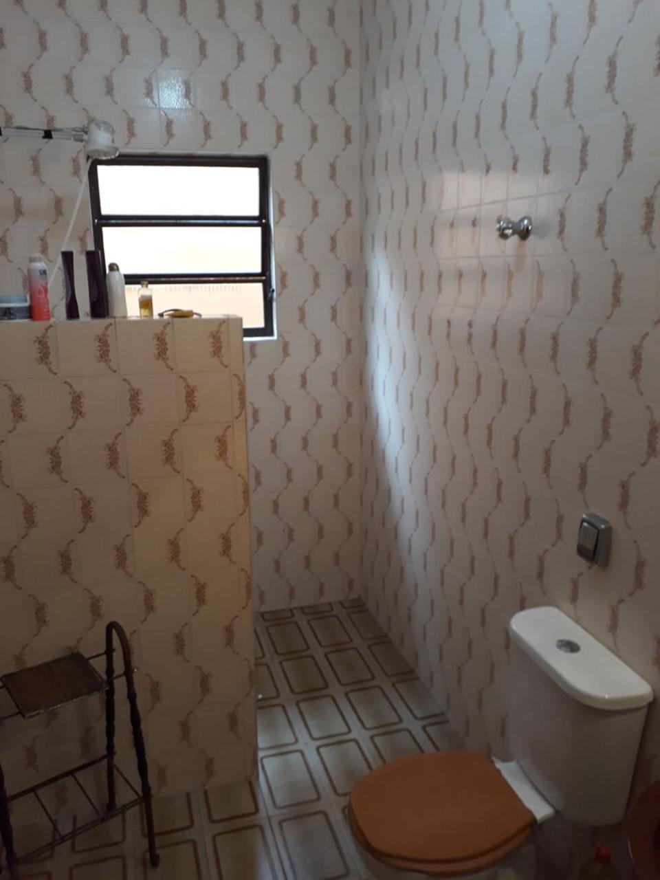 Willa Casa A 50 Metros Da Praia - No Melhor Local Da Pg Praia Grande  Zewnętrze zdjęcie