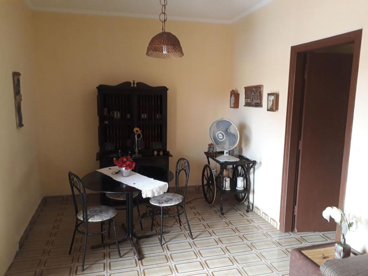 Willa Casa A 50 Metros Da Praia - No Melhor Local Da Pg Praia Grande  Zewnętrze zdjęcie