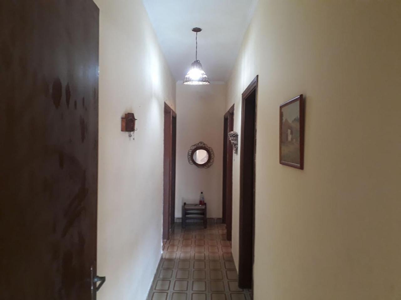Willa Casa A 50 Metros Da Praia - No Melhor Local Da Pg Praia Grande  Zewnętrze zdjęcie